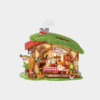 Rolife Fluffy Grove DIY Miniature House DG184