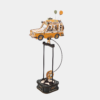 ROKR Road Tripper Pendulum Balance Toy 3D Puzzle MCD03