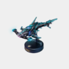 ROKR Hammerhead Shark DIY Model 3D Puzzle MI07