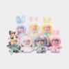 Rolife Nanci's Shining Bunny Surprise Plush Dolls MNBXX