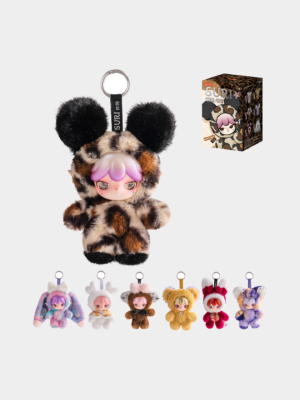 Rolife Magical Animal Surprise Plush Dolls MSAXX
