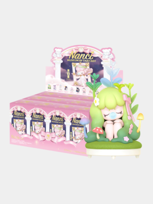 Nanci Museum of Fantasy