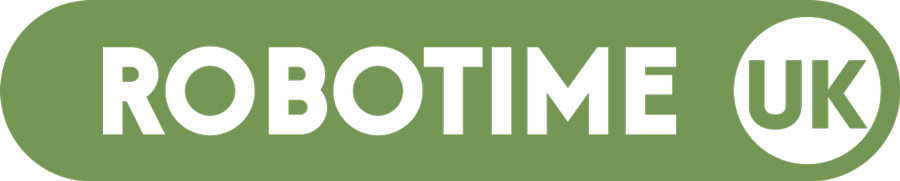 robotime uk logo