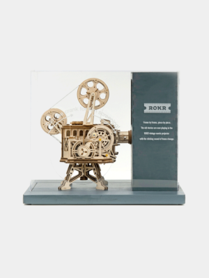 Vitascope DISPLAY SHOWCASE