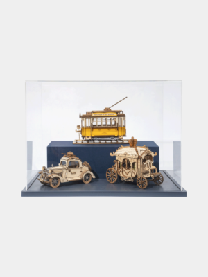 TG06Z display showcase