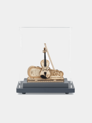 TG604KZ display showcase