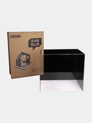 display showcase rolife