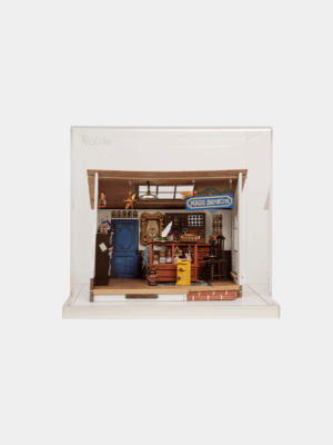 DISPLAY SHOWCASE
