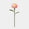 ROKR Light Pink Camellia DIY Bouquet 3D Puzzle AD012