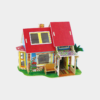 Rolife DIY Miniature House Kit DV180