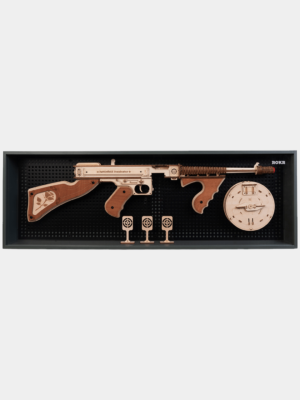 ROKR DISPLAY SHOWCASE