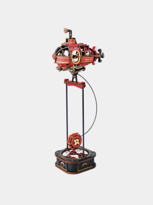 ROKR Deep-Sea Adventurer Pendulum Balance Toy 3D Puzzle MCD04