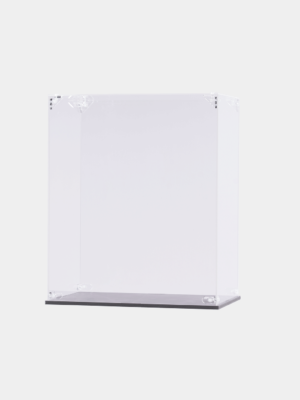 Book Nook Dust Cover