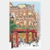 Rolife Welcome to Covent Garden 1000 Piece Jigsaw Puzzle PT006