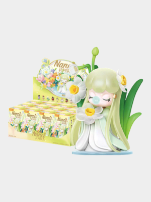 Rolife Nanci's Flower Stories Surprise Figure Dolls ZQXX