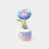 ROKR Starry Camellia Lamp DIY 3D Flower Night Light AF01S