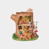 Rolife Fairytale Tree House DIY Miniature House DG179