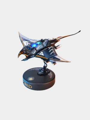 ROKR Manta Ray Mechanical 3D Puzzle Kit MI06