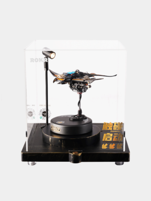 Manta Ray Display Showcase MI06Z