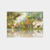 Rolife Forest Party 1000 Piece Jigsaw Puzzle PT011