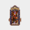 TGB14-UK Rolife Magic Fantasy Corner DIY Book Nook Shelf Insert TGB14