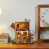 Rolife Fairytale Tree House DIY Miniature House DG179