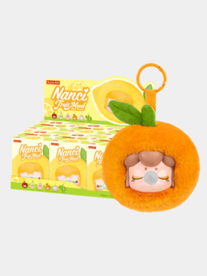 Rolife Nanci's Fruit Mood Surprise Plush Pendant MNCXX