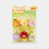 Nanci Fruit Mood Plush Pendant Display Showcase MNCXXZ