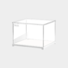 DF04L-UK Rolife Acrylic Display Box Landscape Size S DF04L