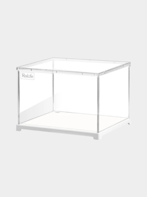 Rolife Acrylic Display Box Landscape Size S DF04L
