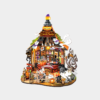 Rolife Haunted Candy House DIY Miniature House DG186