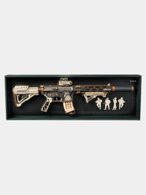 M416 Carbine Display Showcase LQB02Z