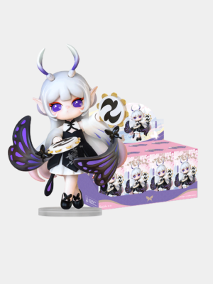 Rolife Suri Paradise Guardians Surprise Figure Dolls SGXX