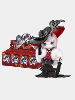 Rolife Suri's Mystery Castie Surprise Figure Dolls SLXX