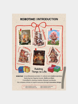 Marketing Display Stand