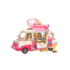 ROLIFE Beverly's Ice Cream Truck Wooden 3D Puzzle TGS06