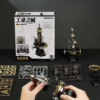 ROKR Navi Lighthouse Mechanical 3D Puzzle CGM01