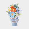 ROKR Twilight Sky Bouquet DIY 3D Puzzle AF03J