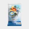 Twilight Sky Bouquet Display Showcase AF03JZ