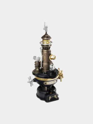 ROKR Navi Lighthouse Mechanical 3D Puzzle CGM01
