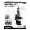 ROKR Navi Lighthouse Mechanical 3D Puzzle CGM01