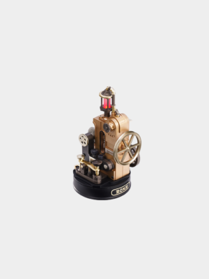 ROKR Morse Telegraph Mechanical 3D Puzzle CGM02