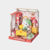 Rolife Mousse's Sweet Night DIY Miniature House DA006