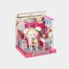 Rolife Cammy's Beauty Moment DIY Miniature House DA007