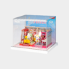 Rolife DIY Miniature Houses Mikko Series Display Showcase DA02Z