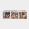 Rolife Super Store Display Showcase DW30Z