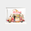 Rolife Beverly's Ice Cream Truck Display Showcase TGS06Z