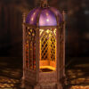 画板 16 Rolife Twin-Tower Cathedral 3D Wooden Puzzle TGA01