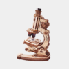 ROKR Microscope 3D Wooden Puzzle ST005