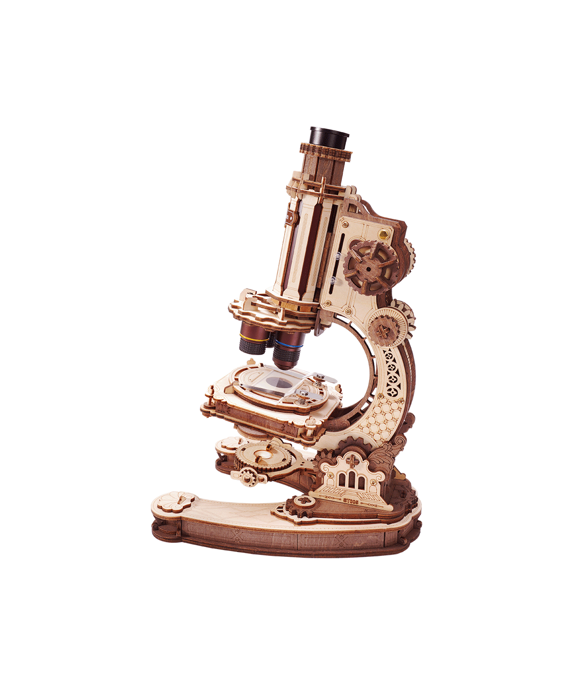 Microscope